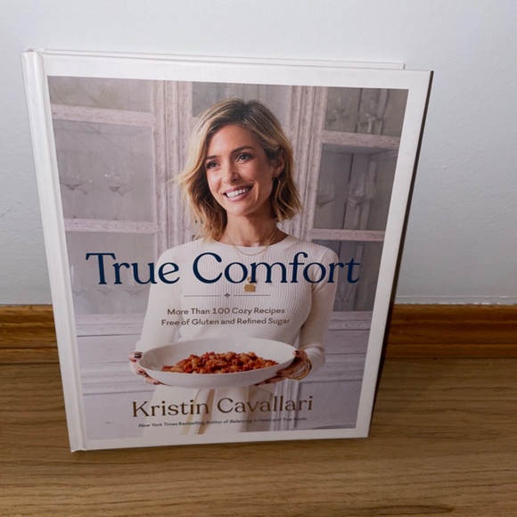 True Comfort: More Than 100 Cozy Recipes Free of Gluten and Refined Sugar - Picture 2 of 9
